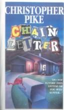 Cover of: Chain Letter (Avon Camelot Books) by Christopher Pike