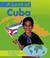 Cover of: A Look at Cuba