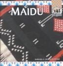 Cover of: The Maidu (Native Americans)