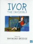 Cover of: Ivor the Invisible