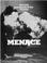 Cover of: Menace