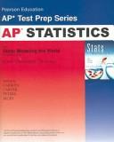 Cover of: AP* Test Prep Workbook for Stats: Modeling the World, 2nd Edition