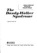 Cover of: The Dandy-Walker Syndrome