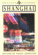 Cover of: Shanghai (China Guides Series)