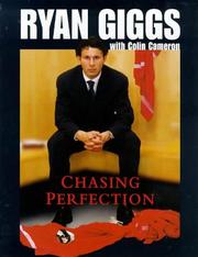 Cover of: Chasing Perfection