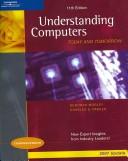 Cover of: Understanding Computers by Deborah Morley