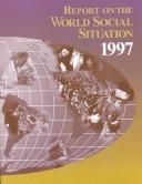 Cover of: Report on the World Social Situation