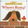 Cover of: Where's Rusty?