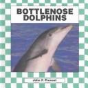 Cover of: Dolphins | John F. Prevost