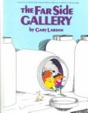 Cover of: The Far Side Gallery by 