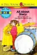 Cover of: All About Stacy (New Kids at the Polk Street School)
