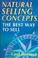 Cover of: Natural Selling Concepts