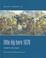 Cover of: Little Big Horn 1876