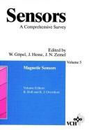 Cover of: Magnetic Sensors, Volume 5, Sensors by 