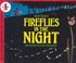 Cover of: Fireflies in the Night