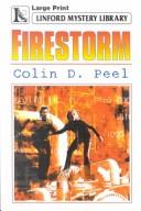 Cover of: Firestorm by Colin D. Peel