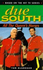 Cover of: "Due South" (Due South Guides) by Tom McGregor, Tom McGregor