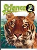 Cover of Science 2