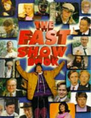 Cover of: "Fast Show" by Paul Whitehouse, Charles Higson