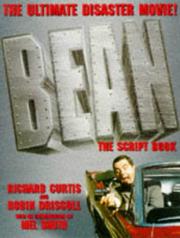Cover of: Bean Script Book, Ultimate Disaster Movie