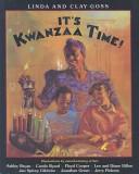 Cover of: It's Kwanzaa Time