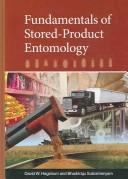 Cover of: Fundamentals of Stored-Product Entomology