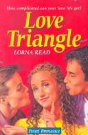 Cover of: Love Triangle (Point Romance)