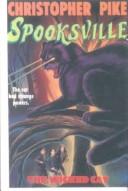 Cover of: The Wicked Cat (Spooksville) by Christopher Pike