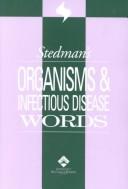 Cover of: Stedman's Organisms & Infectious Disease Words on CD