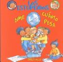 Cover of: Dime Cuanto Pesa (Los Estupendos Series)