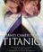 Cover of: James Cameron's Titanic