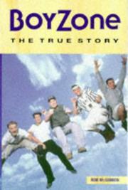 Cover of: Boyzone: The True Story