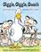 Cover of: Giggle, Giggle, Quack (Doreen Cronin Picture Books)