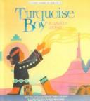 Cover of: Turquoise Boy by 