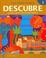 Cover of: DESCUBRE, nivel 1 - Lengua y cultura del mundo hispánico - Student Edition