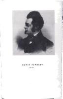 Cover of: Life of Edwin Forrest (Two Volumes in One) by William Rounseville Alger
