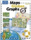 Cover of: Maps, Globes, Graphs | Henry Billings