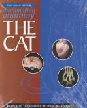 Cover of: Mammalian Anatomy: The Cat