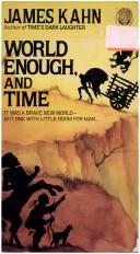 Cover of: World Enough & Time