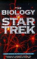 Cover of: The Biology of "Star Trek" (Star Trek)