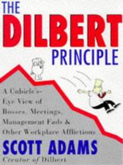 Dilbert Principle, the