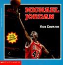Cover of: Michael Jordan by Nicholas Edwards