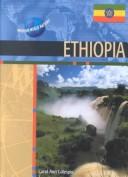 Cover of: Ethiopia (Modern World Nations) by 