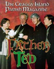 Cover of: Father Ted: the Craggy Island parish magazines