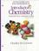 Cover of: Introductory Chemistry