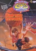 Cover of: Jump Shot Detectives (Frank and Joe Hardy: The Clues Brothers #4) by Franklin W. Dixon