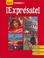 Cover of: Expresate