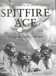 Cover of: Spitfire Pilot (2004)