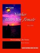 Cover of: Neither Male Nor Female