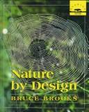 Cover of: Nature by Design (Knowing Nature)
